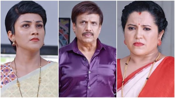 Sathya: ಚಿಕ್ಕ ಮಾವನಿಗೆ ಬೇಲಿ ಹಾಕಿದ ಸತ್ಯ: ಮತ್ತೊಂದು ಮನೆ ಎಂದು ಹೇಳಿದ್ದು ಯಾಕೆ..?