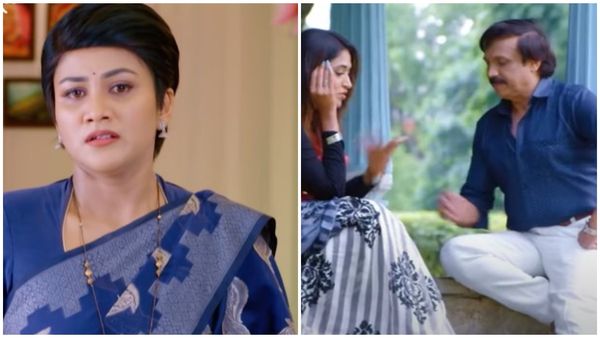 Sathya: ಪದ್ಮಳಿಗೆ ಲಕ್ಷ್ಮಣ ಹಣ ಕೊಟ್ಟಿದ್ದನ್ನು ನೋಡಿದ ಸತ್ಯ