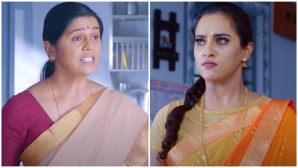 Sathya: ಹಣದಾಹಿಯಾದ ದಿವ್ಯಾಳಿಗೆ ಜಾನಕಿ ಹೇಳಿದ್ದೇನು..?