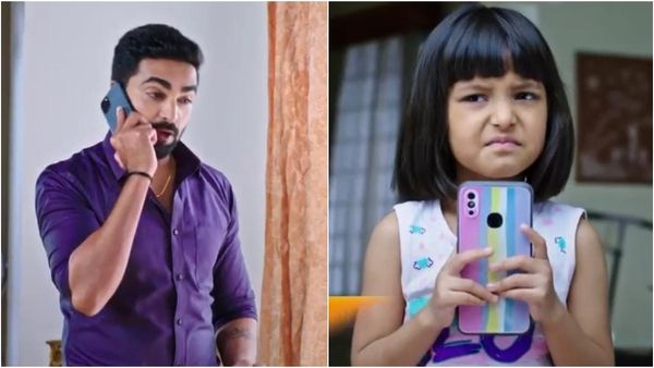 Seetha Rama Serial: ರಾಮ್‌ಗೆ ಭಯ ಬೀಳಿಸಿದ ಸಿಹಿ.. ಪಿಂಕಿಗೆ ಮಾಡಿರೋ ಪ್ರಾಮೀಸ್ ಉಳಿಸಿಕೊಳ್ತಾನಾ ರಾಮ್?