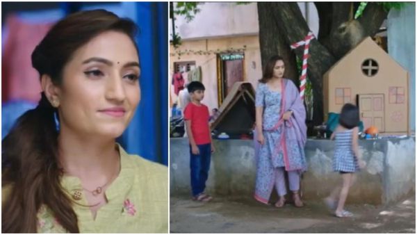 Seetha Rama Serial: ಸೀತಾ ಮಗಳು ಸಿಹಿ ಎಷ್ಟು ಸ್ವೀಟೋ ಅಷ್ಟೇ ರಗಡ್.. ಈ ವಿಡಿಯೋ ನೋಡಿ ಗೊತ್ತಾಗುತ್ತೆ..!