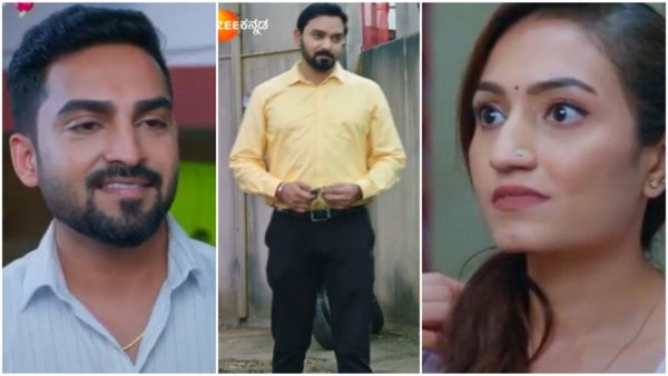 Seetha Rama Serial: ಸೀತೆಗೆ ಯಾವಾಗಲೂ ರಾಮನೇ ಕಾವಲು ಅಲ್ಲವೇ.. ಇವತ್ತಿನ ಎಪಿಸೋಡಿನಲ್ಲಿ ನಡೆಯೋದೇನು?