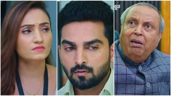 Seetha Rama Serial: ತಾತನಿಗೆ ಗೊತ್ತಿಲ್ಲದೆ ರಾಮನಿಗೆ ಮದುವೆ ಫಿಕ್ಸ್ ಆಯ್ತಾ..? ಸೀತಾ ಹೇಳಿದ ಆ ಹುಡುಗಿ ಯಾರು?