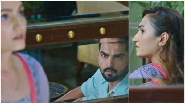 Seetha Rama Serial: ಮನೆಯ ವಿಚಾರಕ್ಕೆ ಸೀತಾ ಅಲೆದಾಟ.. ಆ ಜಾಗದಲ್ಲಿ ಇಬ್ಬರೂ ಮುಖಾಮುಖಿ ಆದ್ರೆ ಏನು ಗತಿ?