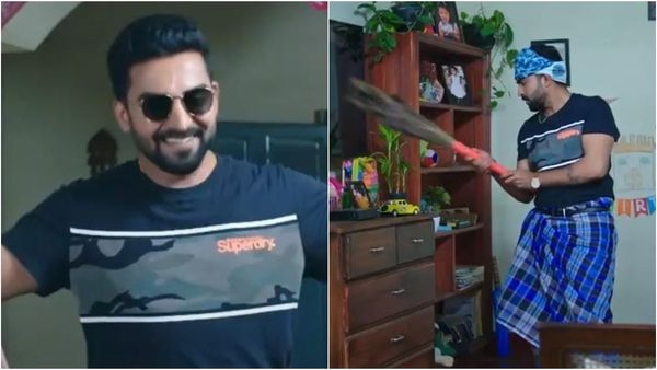 Seetha Rama: ಹೆಲಿಕಾಪ್ಟರ್ ನಲ್ಲಿ ಓಡಾಡೋ ರಾಮ್, ಸೀತಾ ಮನೇಲಿ ಕಸ ಗುಡಿಸೋ ಥರ ಆಯ್ತು..!