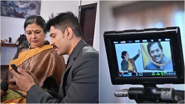 Kaveri Kannada Medium: ಹಿರಿಯ ನಟಿ ಮಹಾಲಕ್ಷ್ಮಿ ಈ ಸೀರಿಯಲ್‌ನಿಂದಾನೇ ನಟನೆಗೆ ಮರಳಿದ್ಯಾಕೆ ಗೊತ್ತಾ..?