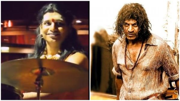 ಕೈಲಾಸ ದೇಶದ ಆಶ್ರಮದಲ್ಲಿ ಶಿವಣ್ಣನ ಸಿನಿಮಾ ಹಾಡಿಗೆ ತಾಳ ಹಾಕುತ್ತಿರುವ ನಿತ್ಯಾನಂದ: ವಿಡಿಯೋ