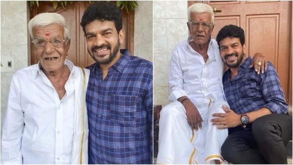 ಇಹಲೋಕ ತ್ಯಜಿಸಿದ ಶಿವರಾಜ್ ಕೆ.ಆರ್ ಪೇಟೆ ತಂದೆ 'ಡ್ರಾಮಾ ಮಾಸ್ಟರ್' ರಾಮೇಗೌಡ