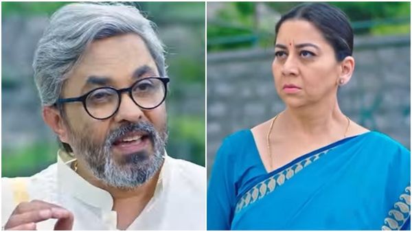 Shrirasthu Shubhamasthu: ಕುತೂಹಲಕರ ಘಟ್ಟದಲ್ಲಿ ಶ್ರೀರಸ್ತು ಶುಭಮಸ್ತು: ಪ್ರೀತಿ ಹೇಳಿಕೊಳ್ಳುತ್ತಾನಾ ಮಾಧವ್..?