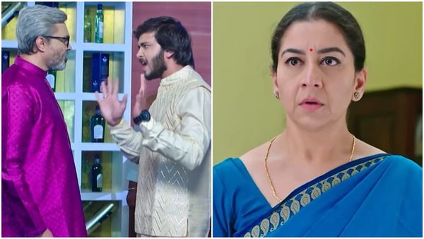 Shrirastu Shubhamasthu: ತುಳಸಿಗಾಗಿ ಮಿಡಿದ ಮಾಧವ: ಸಿರಿ ಮಾತು ಯಾರ ಪರ..?