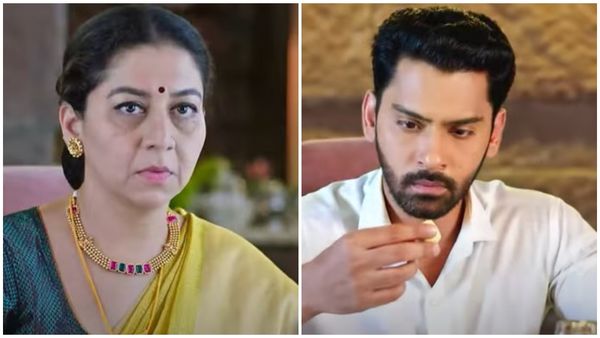 Shrirastu Shubhamasthu: ತುಳಸಿ ಮಾಡಿದ ತಿಂಡಿ ಬಿಸಾಡಿದ ಅವಿನಾಶ್