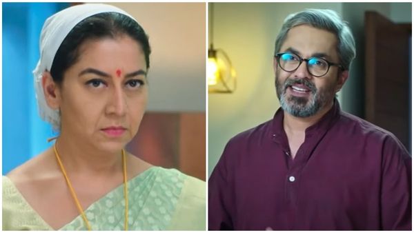 Shrirastu Shubhamasthu: ತುಳಸಿಗೆ ಸಪೋರ್ಟಿವ್ ಆಗಿ ಇರುವ ಮಾಧವ್