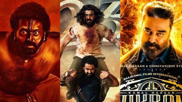 SIIMA 2023: ಸೈಮಾ ಅತ್ಯುತ್ತಮ ಚಿತ್ರ ಪ್ರಶಸ್ತಿಗೆ ಯಾವ ಭಾಷೆಗಳಿಂದ ಯಾವ ಚಿತ್ರಗಳು ನಾಮಿನೇಟ್?