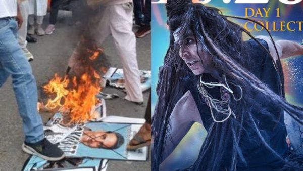 OMG 2: ನಟ ಅಕ್ಷಯ್ ಕುಮಾರ್‌ಗೆ ಕಪಾಳಮೋಕ್ಷ ಮಾಡಿದರೇ 10 ಲಕ್ಷ ರೂಪಾಯಿ!