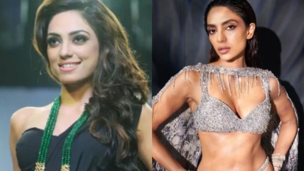 ಶೋಭಿತಾ ಧುಲಿಪಾಲ ಕಾಸ್ಮೆಟಿಕ್ ಸರ್ಜರಿ ಮಾಡಿಸಿಕೊಂಡಿದ್ದಾರಾ? ಚರ್ಚೆ ಶುರುವಾಗಿದ್ದು ಹೀಗೆ!