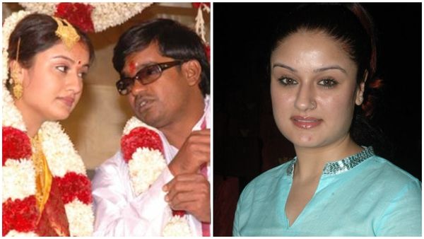 ಜನ್ಮದಲ್ಲಿ ಆತನ ಮುಖ ನೋಡಲ್ಲ: ಡಿವೋರ್ಸ್ ಆದ್ಮೇಲೆ ಫ್ರೆಂಡ್‌ಶಿಪ್ ಹೆಂಗೆ?: ಸೋನಿಯಾ ಅಗರ್‌ವಾಲ್