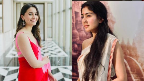 ಆಲಿಯಾ ಭಟ್ ಬದಲು ಸೀತೆ ಪಾತ್ರದಲ್ಲಿ ಸಾಯಿ ಪಲ್ಲವಿ: ಬಾಲಿವುಡ್‌ಗೆ ಸೌತ್ ಬ್ಯೂಟಿ!?