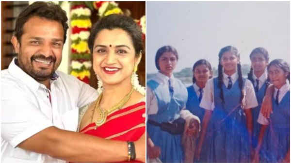 Spandana Death: 'ಚಿನ್ನಾರಿ ಮುತ್ತ'ನಿಗೀಗ ಪತ್ನಿ ನೆನಪು ಮಾತ್ರ.. ಅಂತ್ಯಕ್ರಿಯೆ ಬಳಿಕ ಸ್ಪಂದನಾ ಟೀನೇಜ್ ಫೋಟೊಗಳು ವೈರಲ್