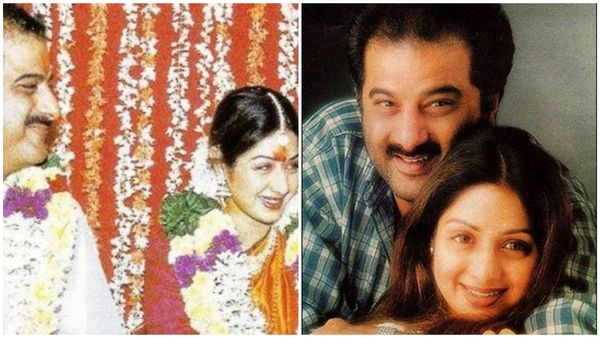 Sridevi: ಪವಿತ್ರ ರಕ್ಷಾಬಂಧ ಮುರಿದಿದ್ರಾ ಶ್ರೀದೇವಿ? ರಾಖಿ ಕಟ್ಟಿ ಕೊನೆಗೆ ಬೋನಿ ಕಪೂರ್ ಜೊತೆನೇ ಮದ್ವೆ ಆಗಿದ್ದೇಕೆ?