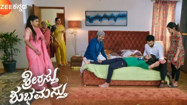 Srirastu Subhamastu: ಆತ್ಮಹತ್ಯೆಗೆ ಪ್ರಯತ್ನಿಸಿದ ಅಭಿ, ತುಳಸಿ ಮಾಡಿದ್ದೇನು..?