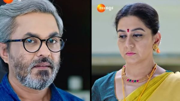 Srirasthu Shubhamasthu: ಶಾರ್ವರಿಯನ್ನು ಮಾತಾಡಿಸಿದ ದತ್ತನಿಗೆ ಅವಮಾನ: ಸ್ನೇಹ ಒಂದೇ ಸಾಕು ಎಂದ ತುಳಸಿ!