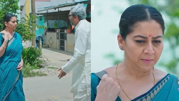 Srirasthu Shubhamasthu: ಮನೆ ಬಿಟ್ಟ ತುಳಸಿಯನ್ನು ಕಂಡ ಮಾಧವ ಶಾಕ್