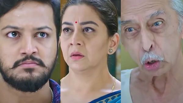 Srirasthu Shubhamasthu: ಮೊಮ್ಮಕ್ಕಳ ವಿರುದ್ದ ಸಿಡಿದೆದ್ದ ದತ್ತ ಮಾಧವನ ಜೊತೆ ತುಳಸಿ ಮದುವೆ ಮಾಡಿಸುತ್ತಾರಾ?