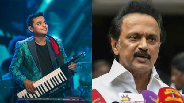 ಉತ್ತಮ ಮೂಲಸೌಕರ್ಯಕ್ಕೆ ಎಆರ್ ರೆಹಮಾನ್ ಮನವಿ, ತಮಿಳುನಾಡು ಸಿಎಂ ಹೇಳಿದ್ದೇನು?