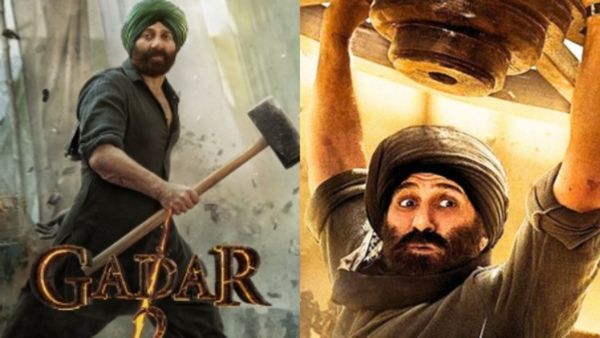 ಬಾಡಿಬಿಲ್ಡಿಂಗ್, ಡ್ಯಾನ್ಸ್ ಬಿಟ್ಟು, ನಟನೆಯತ್ತ ಗಮನಹರಿಸಿ: ಸನ್ನಿ ಡಿಯೋಲ್ ಹೇಳಿದ್ಯಾರಿಗೆ?