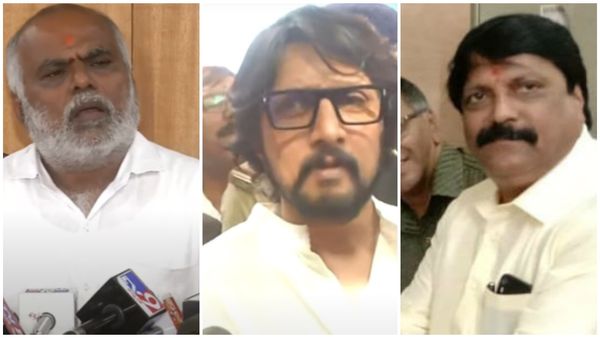 ಸುದೀಪ್ ವಿರುದ್ಧ ಯಾವುದೇ ಹೇಳಿಕೆ ನೀಡದಂತೆ ಕೋರ್ಟ್ ಮಧ್ಯಂತರ ಆದೇಶ