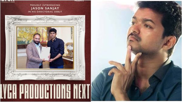 Thalapathy Vijay: ಪುತ್ರನನ್ನು ಅಖಾಡಕ್ಕಿಳಿಸಿದ ದಳಪತಿ ವಿಜಯ್.. ಲೈಕಾಗೆ ಜೇಸನ್ ಸಂಜಯ್ ಚೊಚ್ಚಲ ಸಿನಿಮಾ!