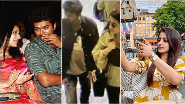 Vijay-Trisha: ವಿವಾಹ ವಾರ್ಷಿಕೋತ್ಸವದಂದು ಪತ್ನಿಯನ್ನು ಮರೆತ್ರಾ ವಿಜಯ್? ನಟಿ ತ್ರಿಶಾ ಜೊತೆ ಸ್ವೀಡನ್‌ನಲ್ಲಿ ದಳಪತಿ?