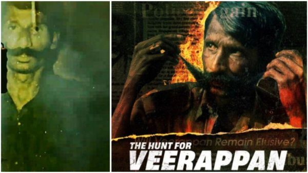 The Hunt for Veerappan review: ಬೆಚ್ಚಿಬೀಳಿಸುವ ನರಹಂತಕ ವೀರಪ್ಪನ್ ಸಾಕ್ಷಾಚಿತ್ರ.. ಈತನಿಗೆ ಅನುಕಂಪ ತೋರಿಸುವ ಅಗತ್ಯವಿತ್ತೇ?