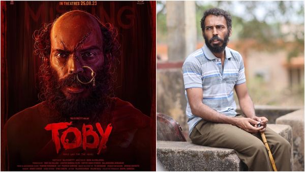 Toby Twitter Review: 'ಟೋಬಿ' ಭಾವನಾತ್ಮಕ 'ರೋಲರ್ ಕೋಸ್ಟರ್'.. ಮುಗ್ಧತೆ Vs ಕ್ರೌರ್ಯದ ಯುದ್ಧ!