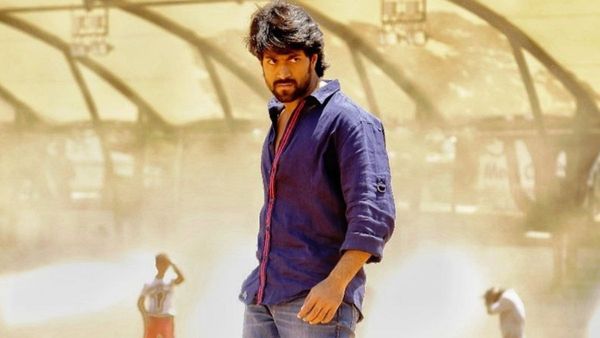 Most Watched Kannada Movies: ಯುಟ್ಯೂಬ್‌ನಲ್ಲಿ ಅತಿಹೆಚ್ಚು ವೀಕ್ಷಣೆ ಪಡೆದುಕೊಂಡ ಕನ್ನಡ ಚಿತ್ರಗಳು; ಯಶ್‌ದೇ ಹವಾ!