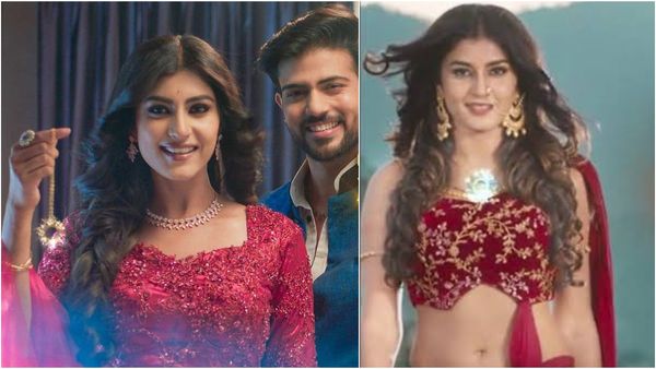Tripura Sundari serial: ಬೆಂಗಾಲಿ ಭಾಷೆಗೆ ಡಬ್ ಆಗಲಿದೆ ಕನ್ನಡ ಧಾರಾವಾಹಿ.. 'ತ್ರಿಪುರ ಸುಂದರಿ' ಖದರೇ ಬೇರೆ!