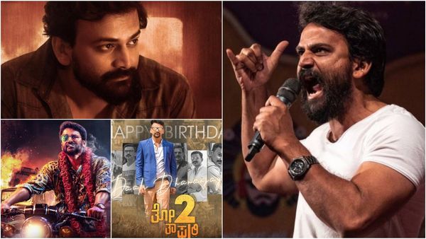 Dhananjaya Movies: 'ಪುಷ್ಪ 2'.. 'ಉತ್ತರಕಾಂಡ'.. ಒಂದಾ.. ಎರಡಾ? ನಟ ರಾಕ್ಷಸನ ಕೈಯಲ್ಲಿರೋ ಸಿನಿಮಾಗಳೆಷ್ಟು?