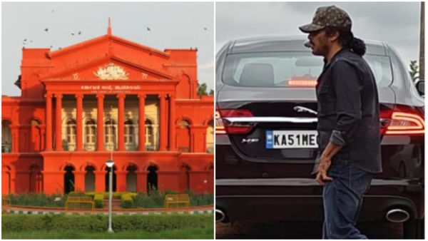 Upendra Controversy: ಜಾತಿ ನಿಂದನೆ ಆರೋಪ.. 2ನೇ FIR ರದ್ದು ಕೋರಿದ ಅರ್ಜಿ ಹೈಕೋರ್ಟ್‌ನಲ್ಲಿ ವಿಚಾರಣೆ!