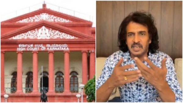 Upendra: ಜಾತಿ ನಿಂದನೆ ಪ್ರಕರಣ.. 2ನೇ FIRಗೆ ಹೈಕೋರ್ಟ್‌ನಿಂದ ಉಪ್ಪಿಗೆ ಬಿಗ್ ರಿಲೀಫ್!