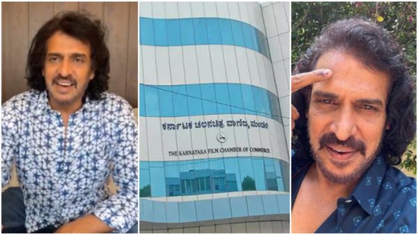 Upendra Ban: ಜಾತಿ ನಿಂದನೆ ಆರೋಪ.. 5 ವರ್ಷ ಉಪೇಂದ್ರ ಬ್ಯಾನ್? ಏನು ಹೇಳುತ್ತೆ ಫಿಲ್ಮ್ ಚೇಂಬರ್!
