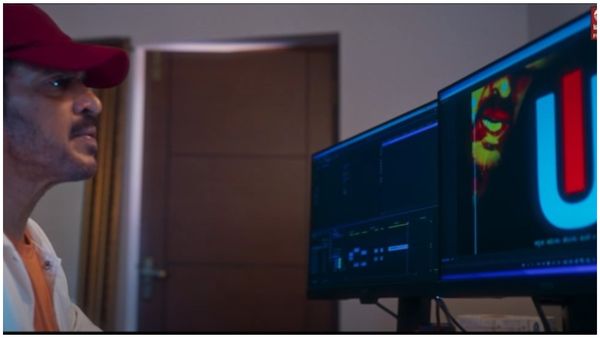 UI First Look: ವೀವ್ಸ್, ಲೈಕ್ಸ್‌ಗೋಸ್ಕರ ಯುಐ ಫಸ್ಟ್ ಲುಕ್ ರಿಲೀಸ್ ಮಾಡ್ಬೇಕಾ? ಎಂದ ಉಪ್ಪಿ: ಹಾಗಾದ್ರೆ ಟೀಸರ್ ಬರಲ್ವಾ?