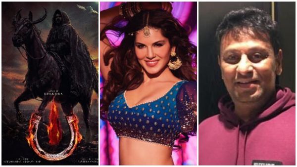 ಉಪ್ಪಿ 'UI' ಚಿತ್ರದ ಐಟಂ ಸಾಂಗ್‌ನಲ್ಲಿ ಸನ್ನಿ ಅಥವಾ ನಿಧಿ? ನಿರ್ಮಾಪಕರು ಹೇಳಿದ್ದೇನು?