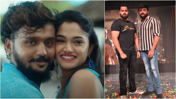 'ವಾಮನ'ನ ಬೆಂಬಲಕ್ಕೆ ಬಂದ ಯಂಗ್ ರೆಬಲ್ ಸ್ಟಾರ್ : ಮುದ್ದು ರಾಕ್ಷಸಿ ಹಾಡು ರಿಲೀಸ್