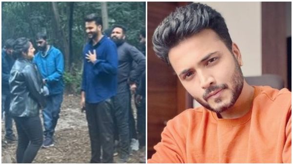 Vijay Surya: ಪ್ರಿಯಾಂಕಾ ಉಪೇಂದ್ರ ಜೊತೆ ನಟಿಸುತ್ತಿದ್ದಾರಾ ವಿಜಯ್ ಸೂರ್ಯ?