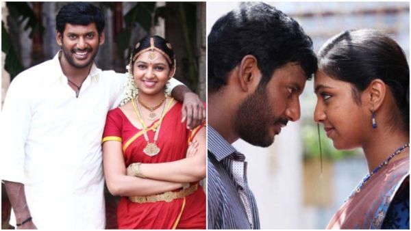 Vishal Marriage: ಸೂಪರ್‌ಸ್ಟಾರ್ ತಂಗಿ ಜೊತೆ ವಿಶಾಲ್ ಮದುವೆ? ಮತ್ತೆ ಹಲ್‌ಚಲ್ ಎಬ್ಬಿಸಿದ 'ಪುರುಚ್ಚಿ ದಳಪತಿ'