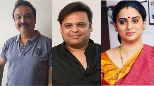 ನರೇಶ್ ₹1000 ಕೋಟಿ ಆಸ್ತಿಗೆ ವಾರಸ್ದಾರ ಯಾರು? ಮೊದಲ ಪತ್ನಿಯ ಮಗ ಕೊಟ್ಟ 50 ಪರ್ಸೆಂಟ್ ಲೆಕ್ಕವೇನು?