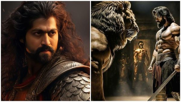 ಯಶ್‌19 ಕಥೆ ಬಿಟ್ಹಾಕಿ: ರಾವಣನ ವೇಷದಲ್ಲಿ ಕ್ಯಾಮರಾ ಮುಂದೆ ನಿಂತೇಬಿಟ್ರಾ ಯಶ್‌? ಇದಪ್ಪಾ ಕ್ರೇಜಿ ನ್ಯೂಸ್