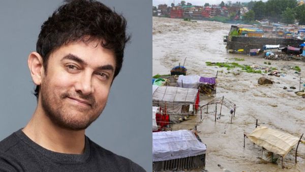 ಹಿಮಾಚಲ ಪ್ರದೇಶ ದುರಂತ:ಸಂತ್ರಸ್ತ ಕುಟುಂಬಗಳಿಗೆ 25 ಲಕ್ಷ ದೇಣಿಗೆ ನೀಡಿದ ನಟ ಆಮಿರ್ ಖಾನ್