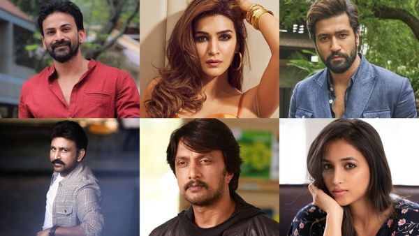 Engineers Day 2023: ಎಂಜಿನಿಯರಿಂಗ್ ಮಾಡಿ ಸಿನಿ ಕ್ಷೇತ್ರದಲ್ಲಿ ಮಿಂಚುತ್ತಿರುವ ತಾರೆಯರು