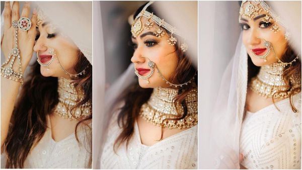 Actress Anika Sindhya: ಹೊಸ ಶೈಲಿಯ ಫೋಟೊಶೂಟ್‌ನಲ್ಲಿ ಮಿಂಚಿತ ಕಿರುತೆರೆ ನಟಿ ಅನಿಕಾ ಸಿಂಧ್ಯಾ!